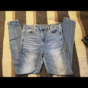 AE jegging size 10L